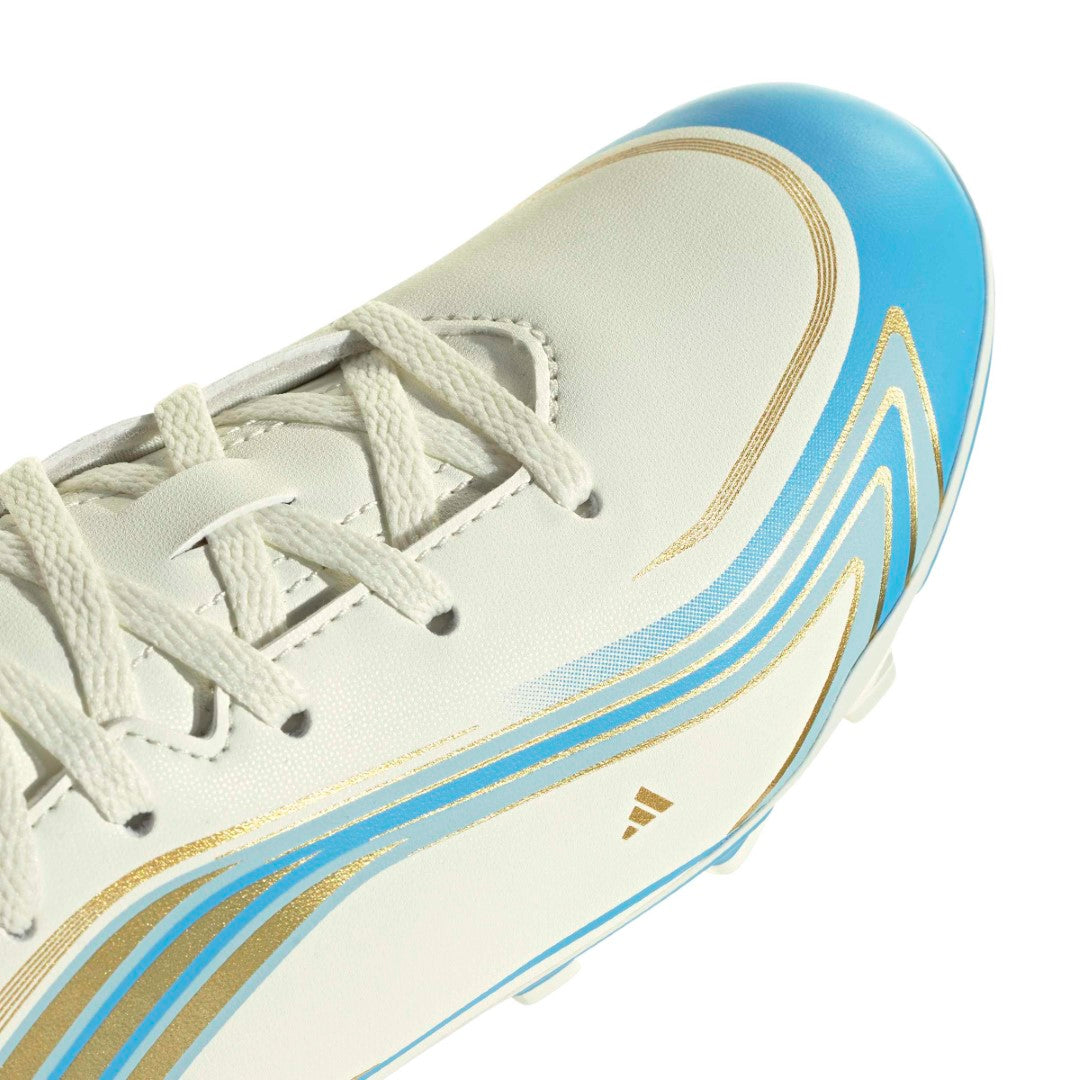F50 Messi Club Firm Ground / Multi Ground Football Boots