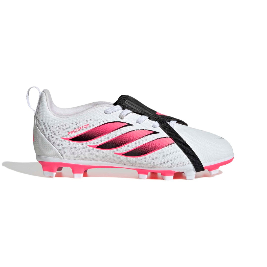 Predator Club Fold-Over Tongue Firm Ground / Multi Ground Football Boots