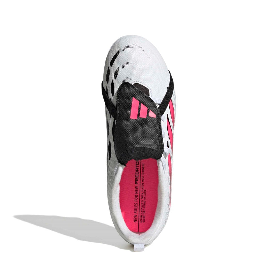Predator Club Fold-Over Tongue Firm Ground / Multi Ground Football Boots