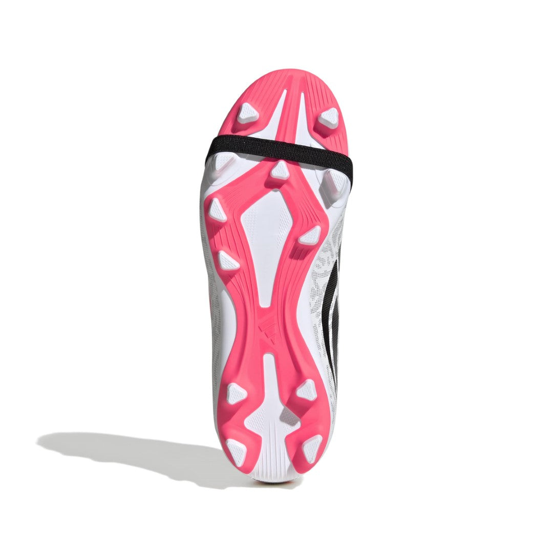Predator Club Fold-Over Tongue Firm Ground / Multi Ground Football Boots