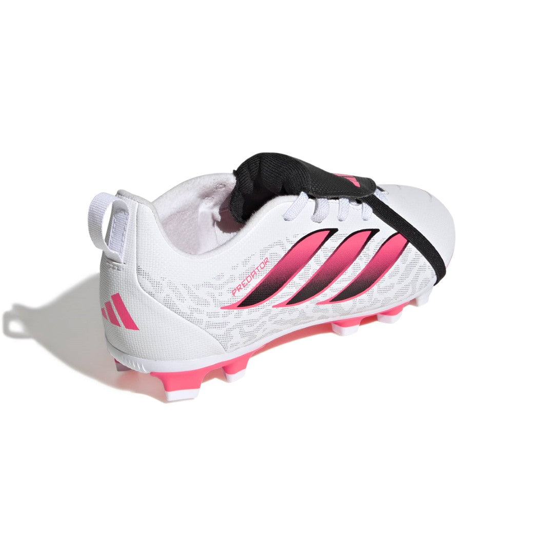 Predator Club Fold-Over Tongue Firm Ground / Multi Ground Football Boots