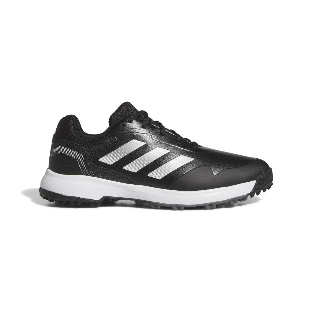 adidas Traxion Response Spikeless Golf Shoes Men Black adidas Traxion Response Spikeless Golf Shoes Men Black