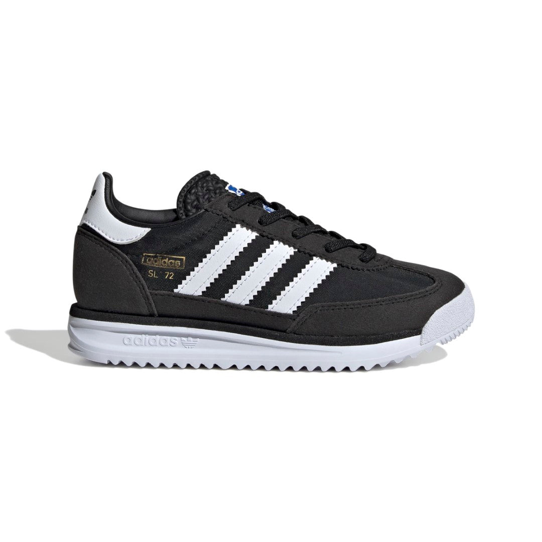 SL 72 RS Elastic Laces Shoes