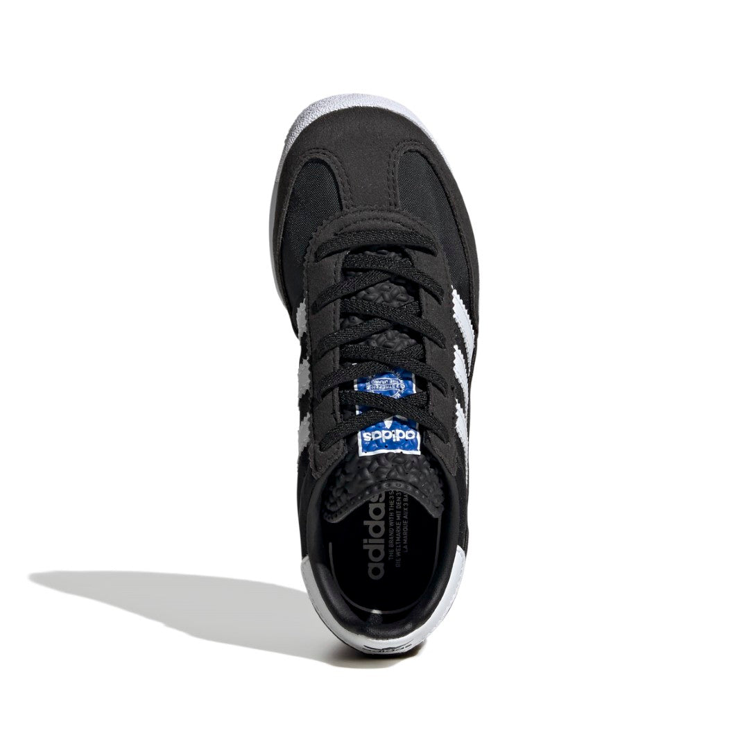 SL 72 RS Elastic Laces Shoes