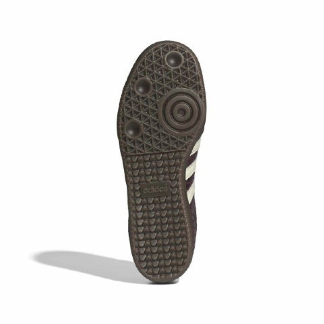 Samba Og Shoes