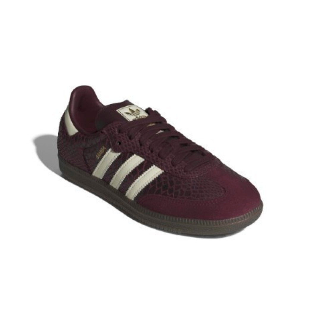 Samba Og Shoes