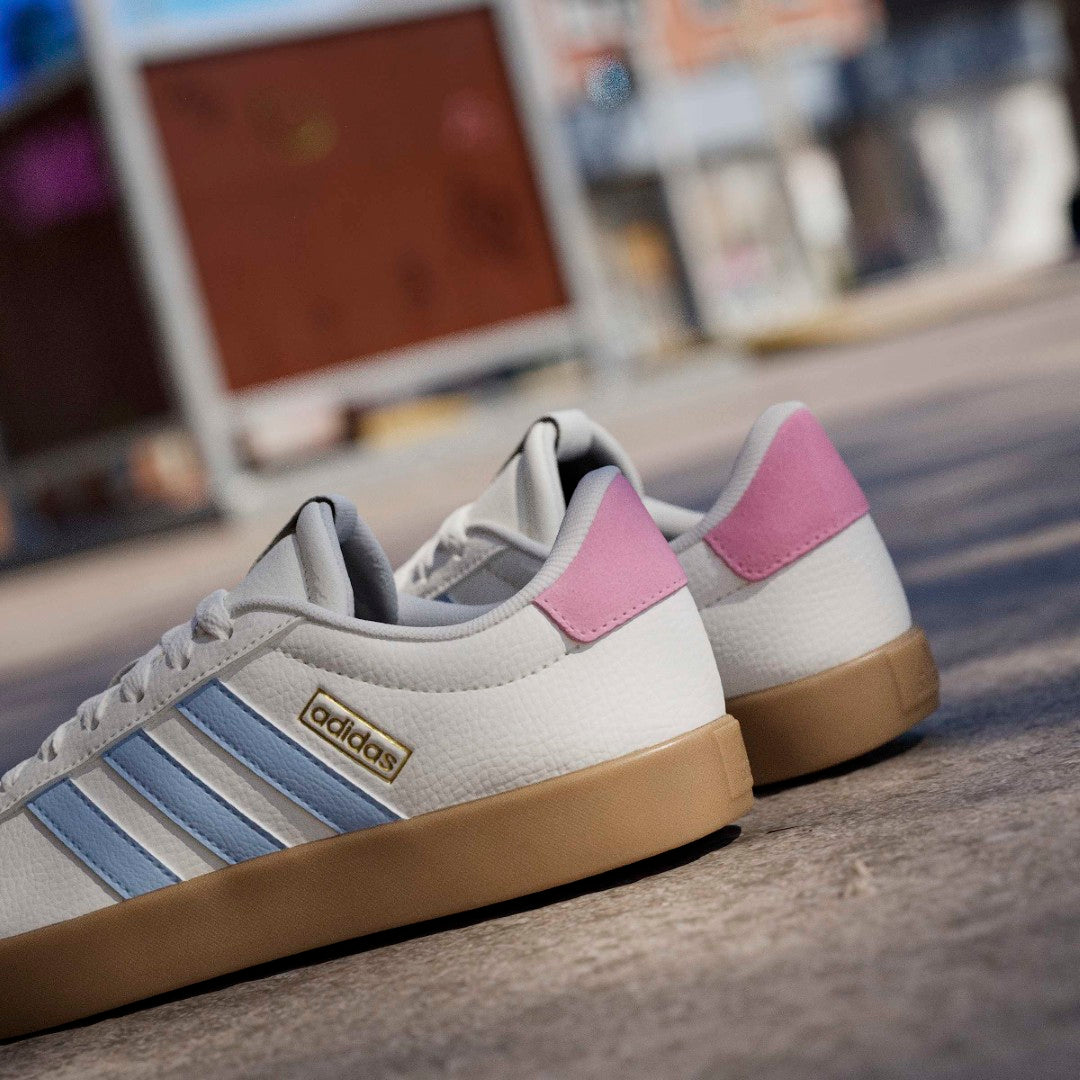 Vl Court 3.0 Shoes