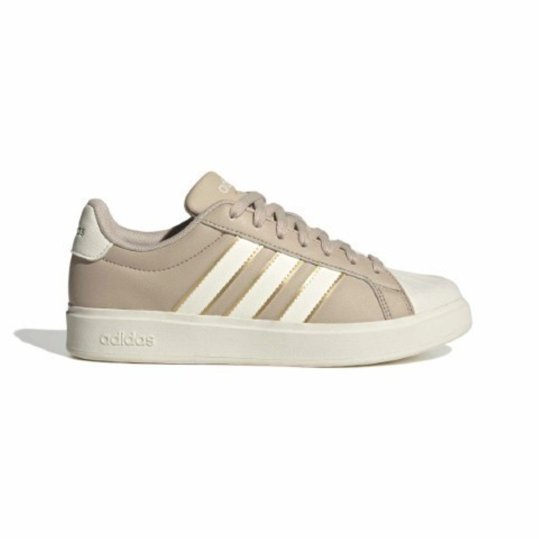 Streettalk Shoes