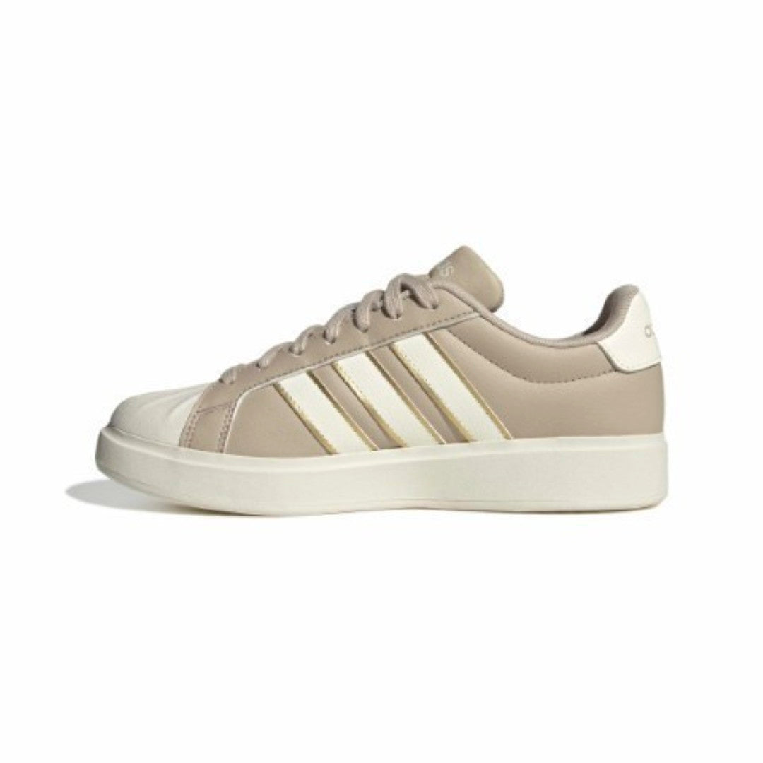 Streettalk Shoes