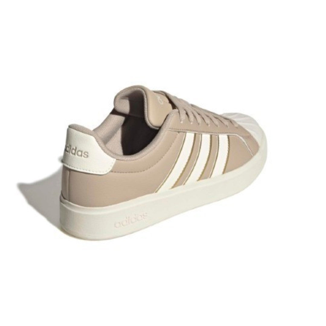 Streettalk Shoes