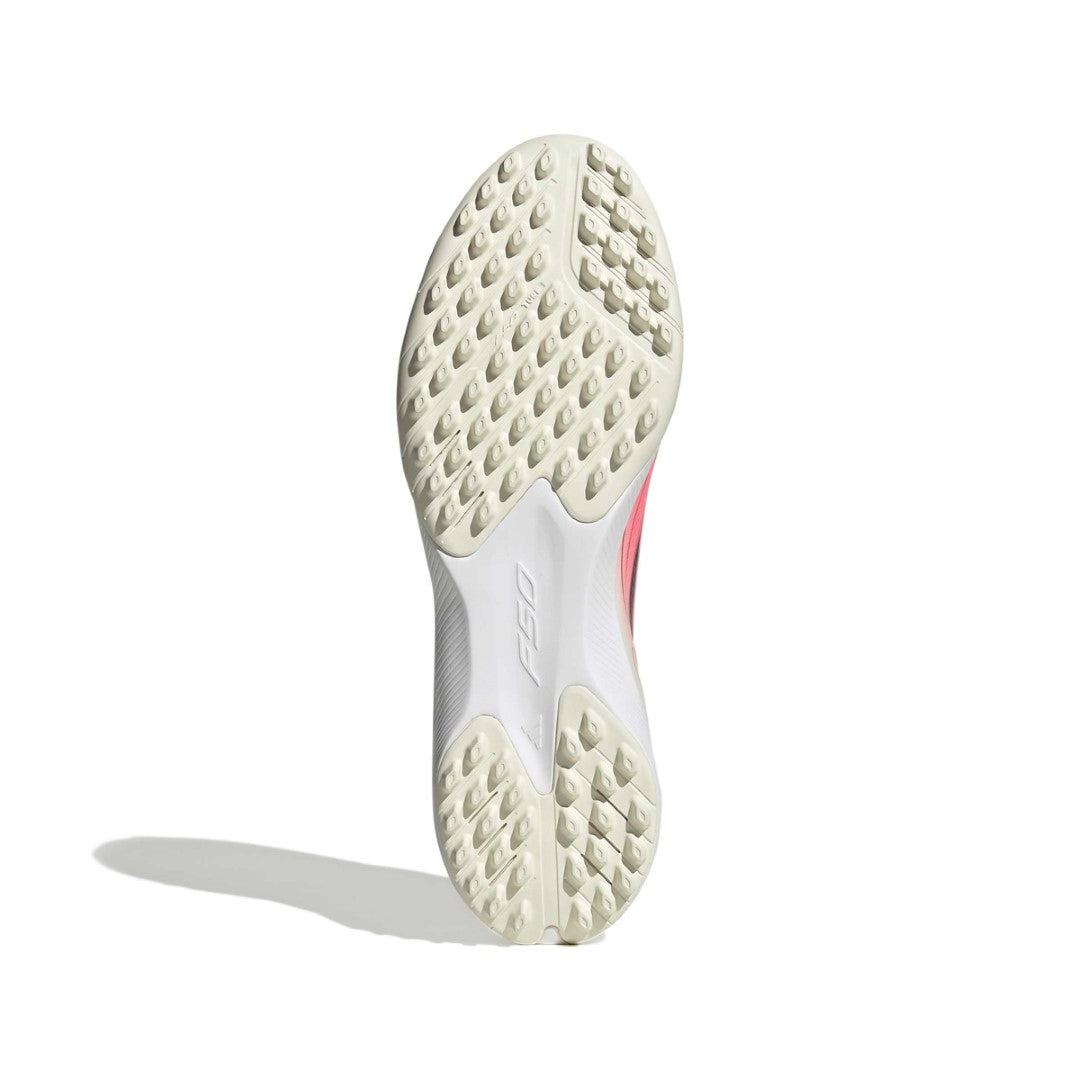 F50 Hyperfast League Turf Football Shoes