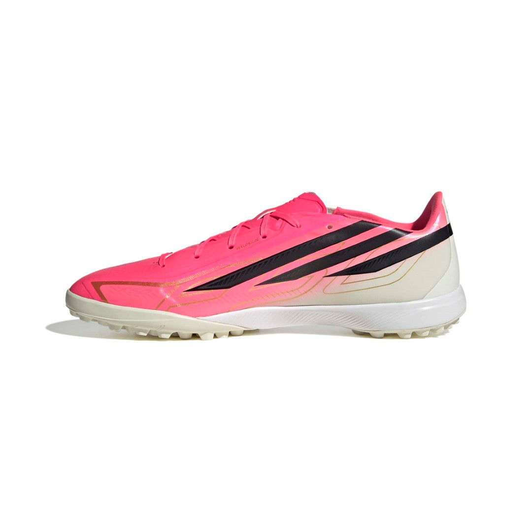 F50 Hyperfast League Turf Football Shoes