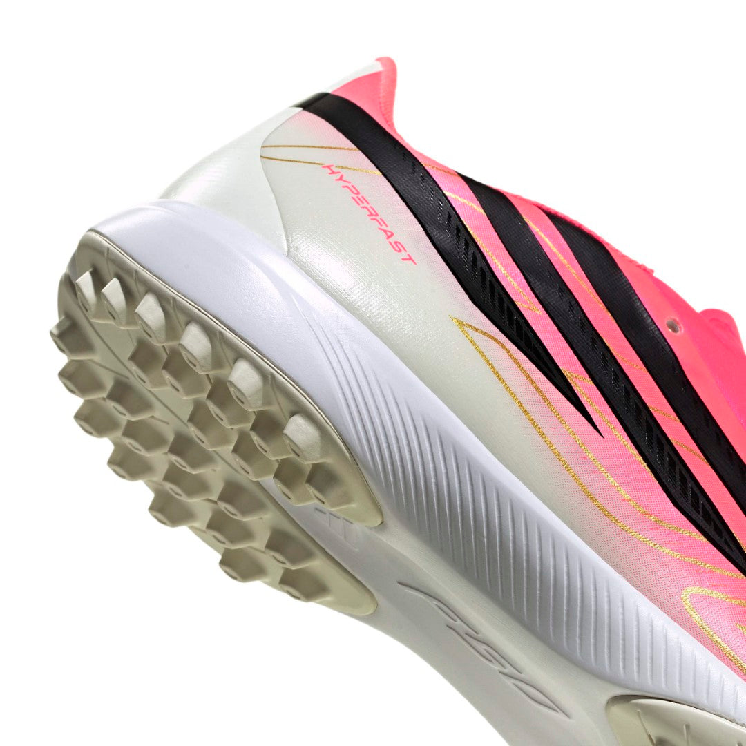 F50 Hyperfast League Turf Football Shoes