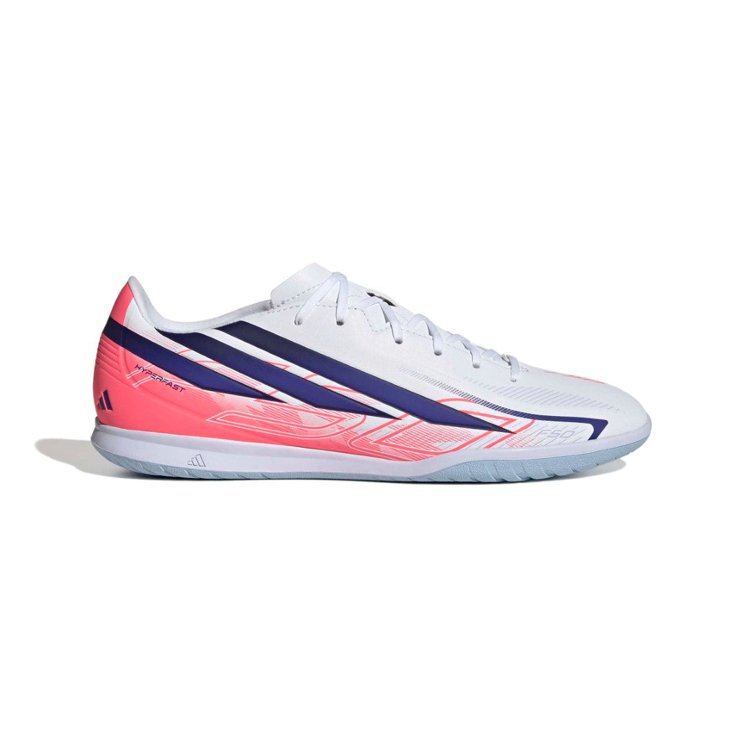 F50 Hyperfast Club Indoor Football Shoes