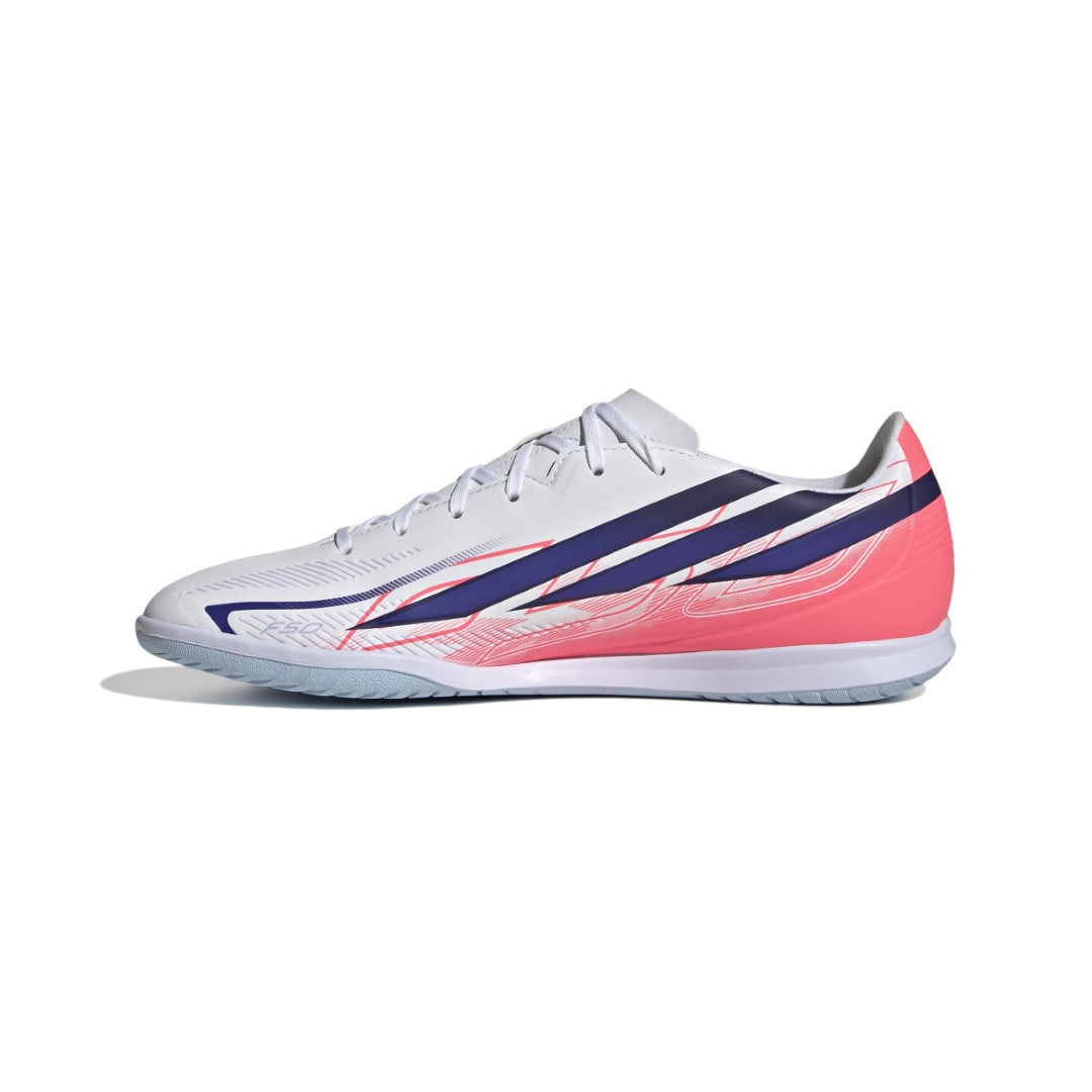 F50 Hyperfast Club Indoor Football Shoes