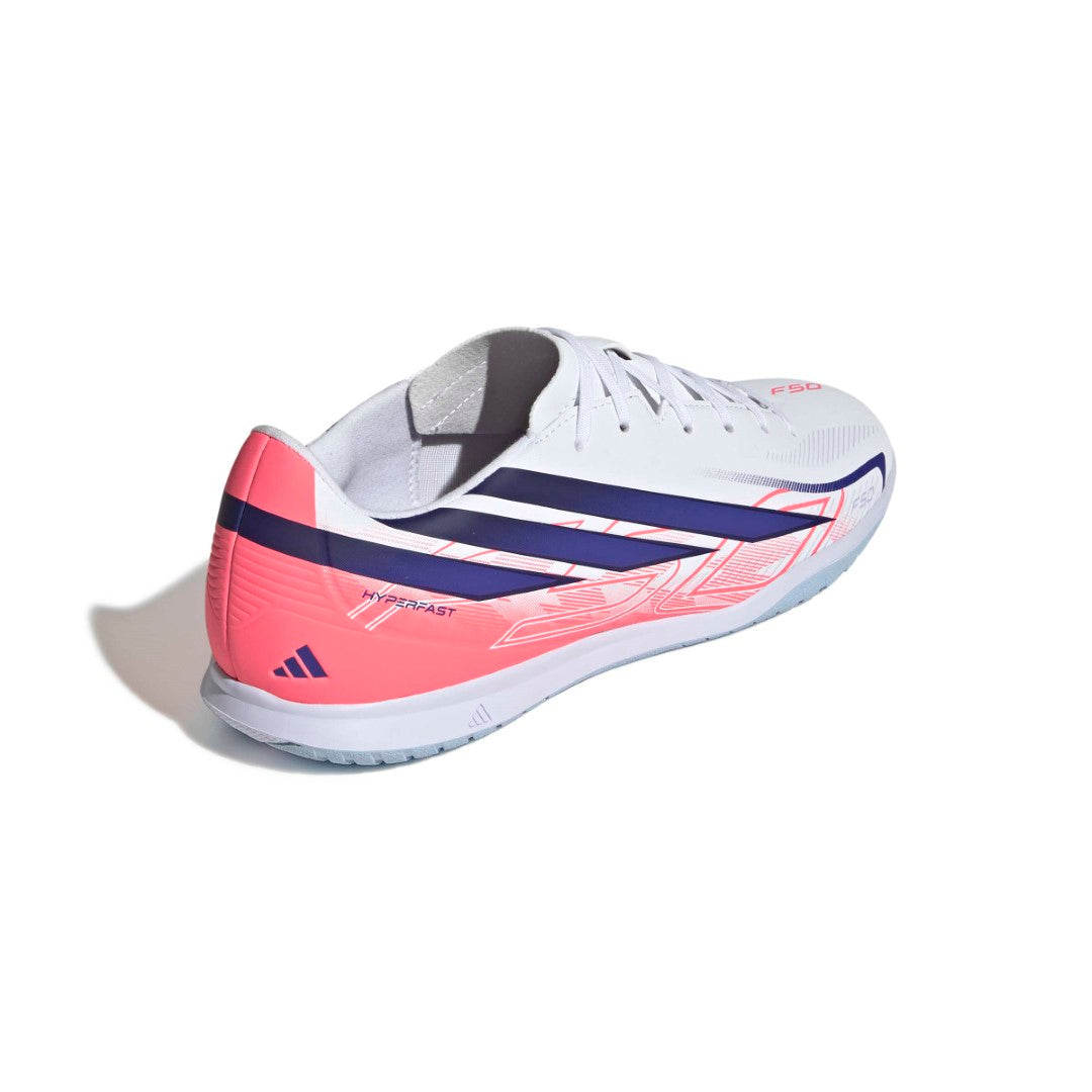 F50 Hyperfast Club Indoor Football Shoes