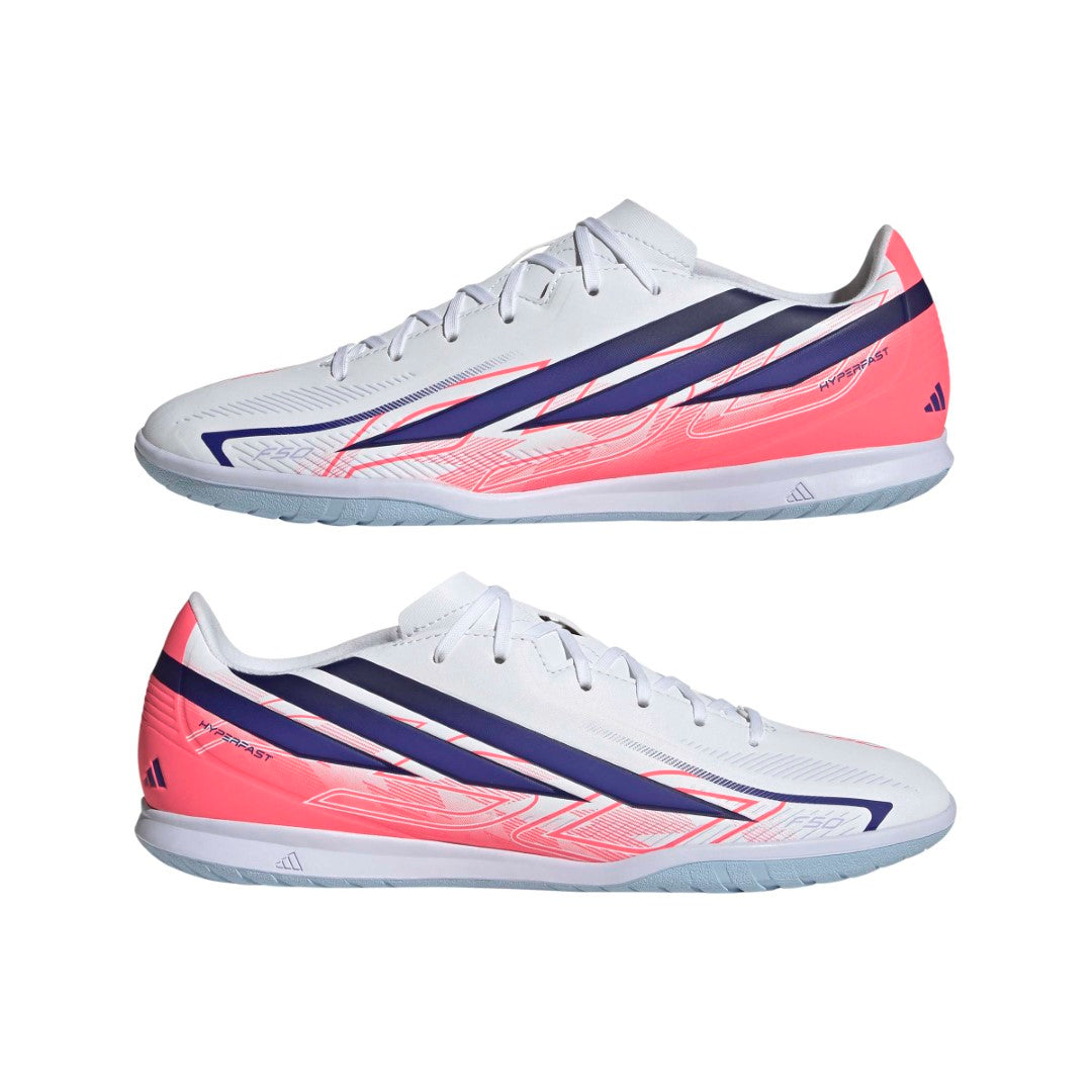 F50 Hyperfast Club Indoor Football Shoes