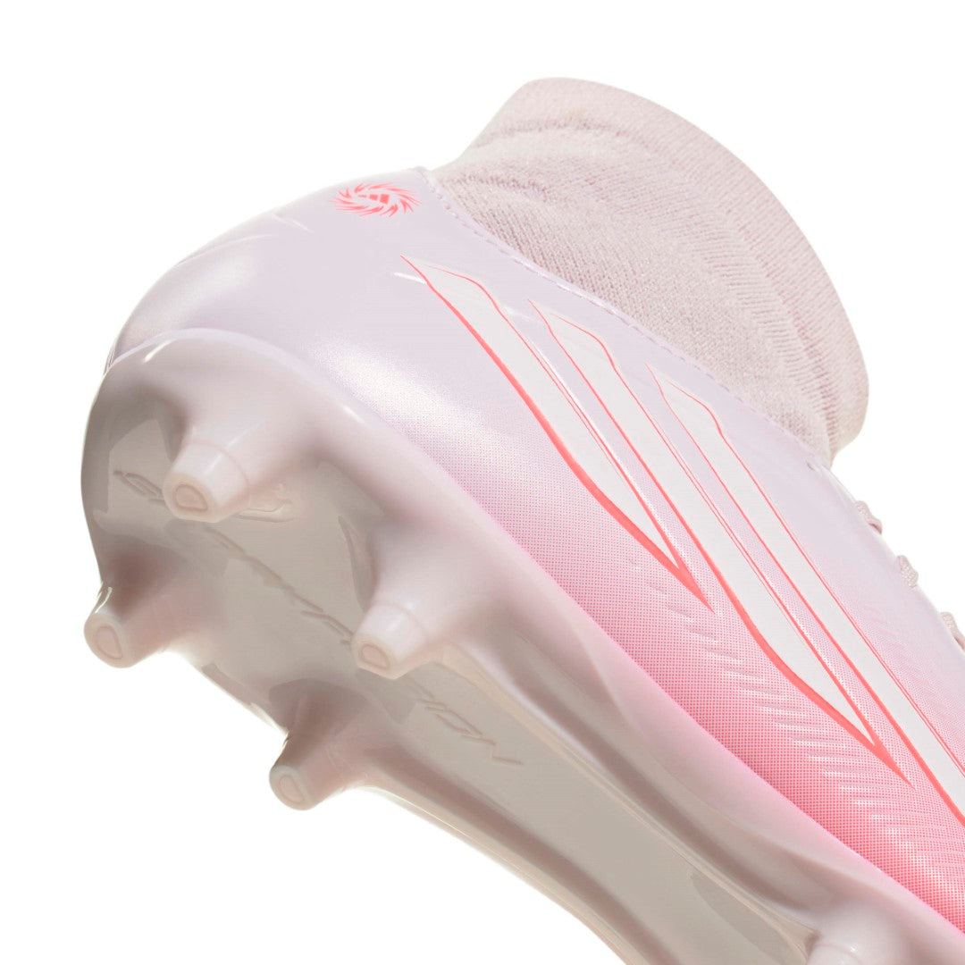 F50 Sparkfusion Club Mid Cut Firm Ground / Artificial Ground Football Boots