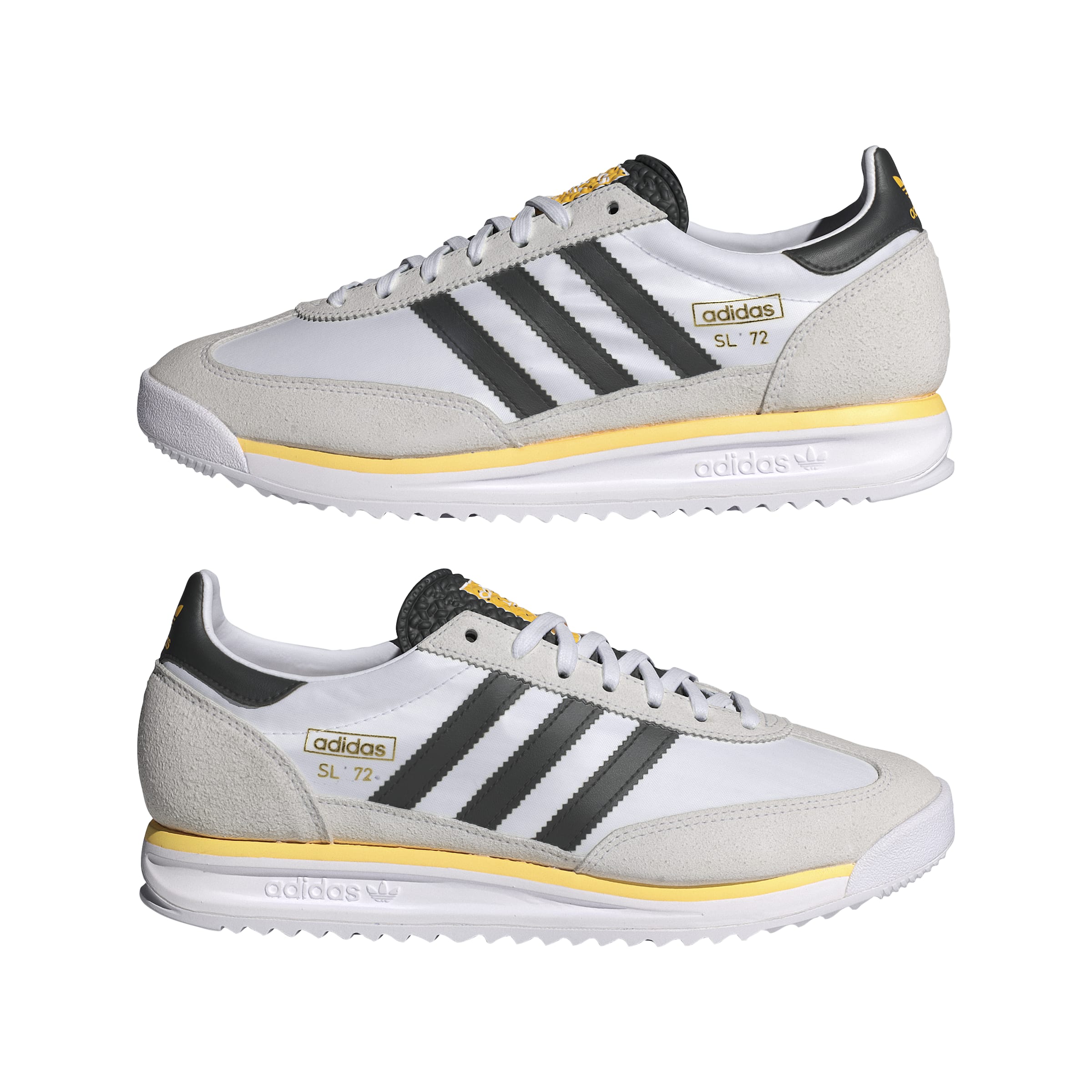SL 72 RS Shoes