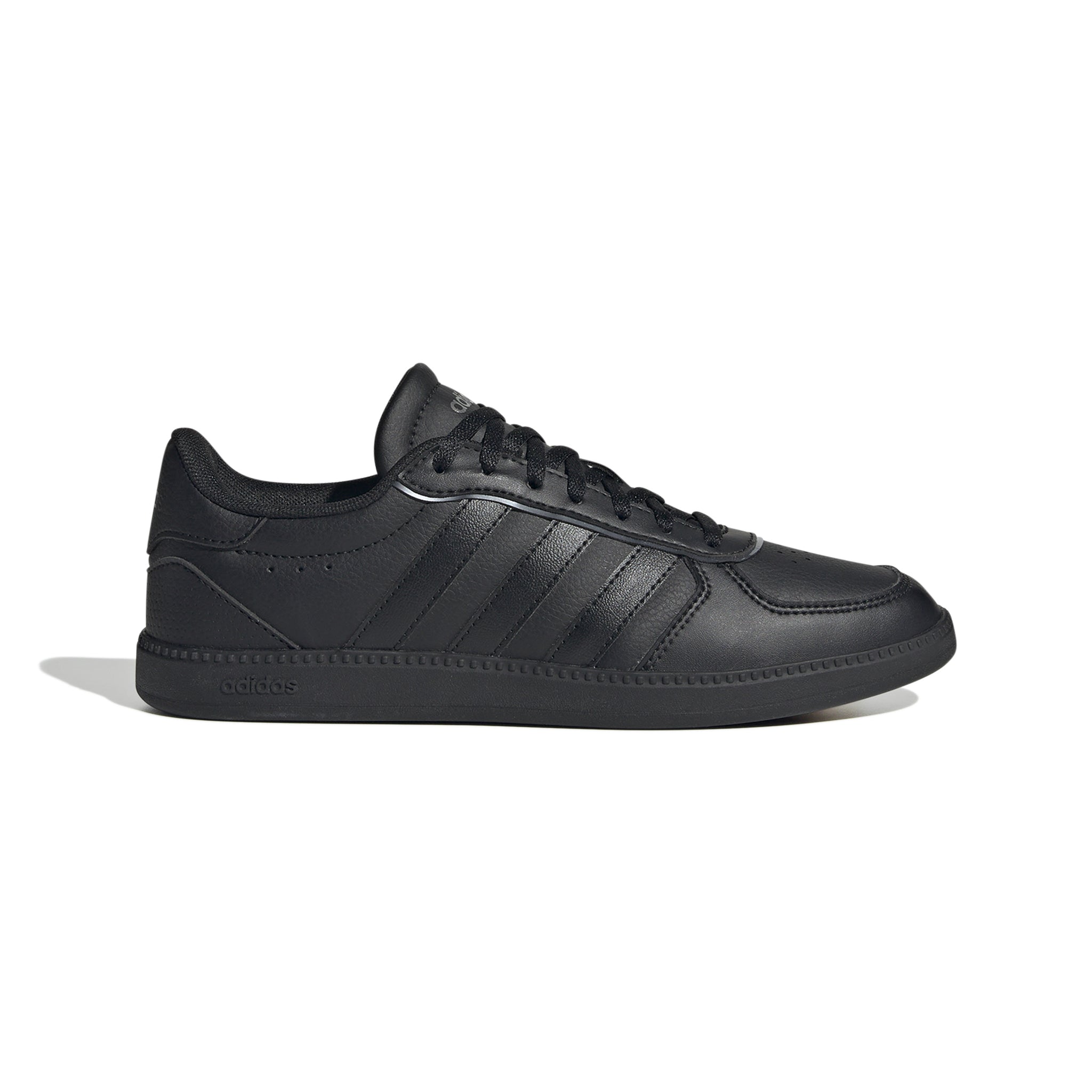 adidas Breaknet Sleek Women's Lifestyle Shoes Black