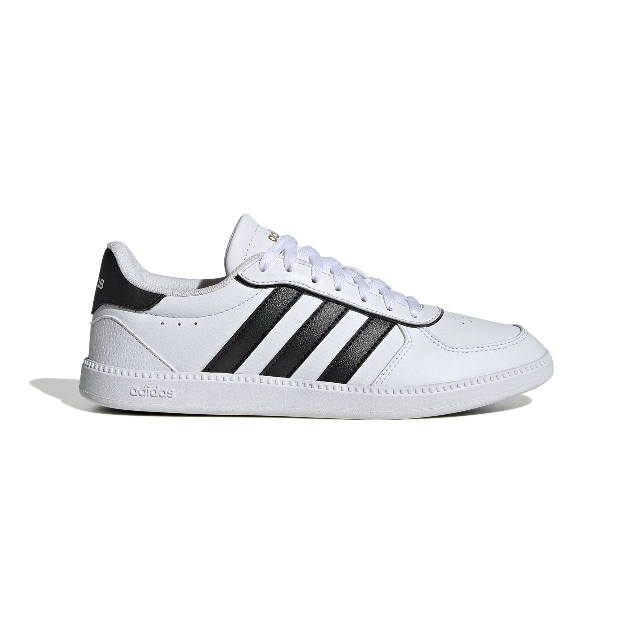 Breaknet Sleek Lifestyle Shoes