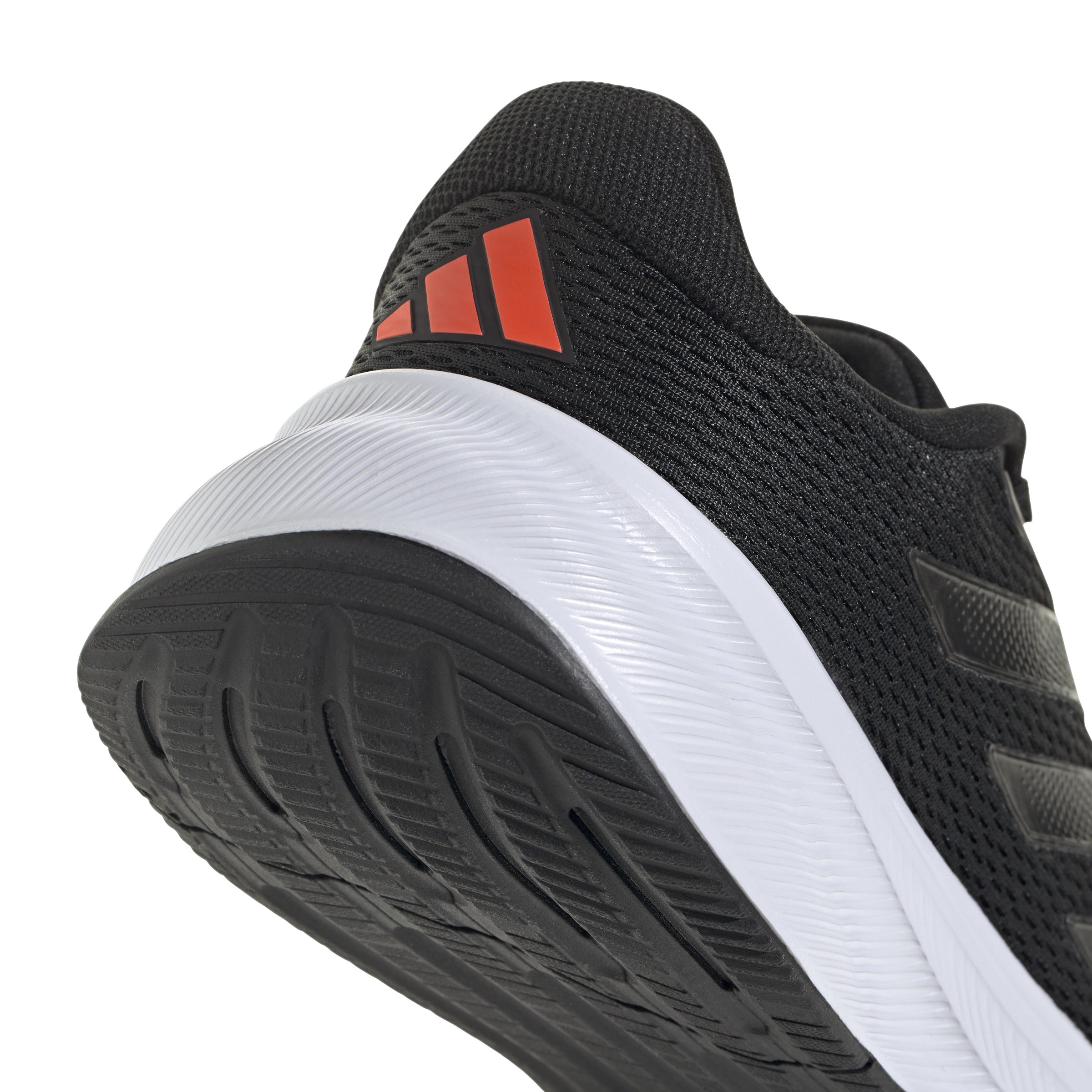 أحذية الجري الاستجابة