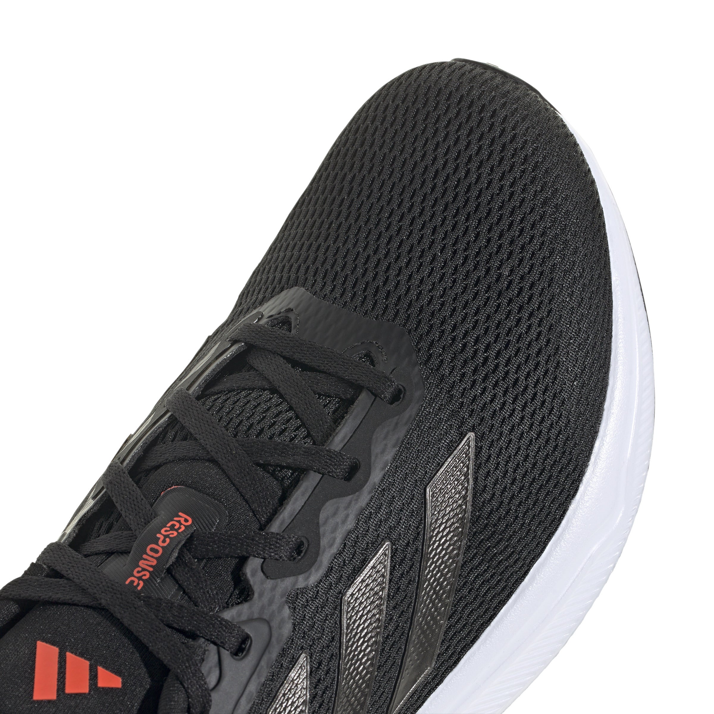 أحذية الجري الاستجابة