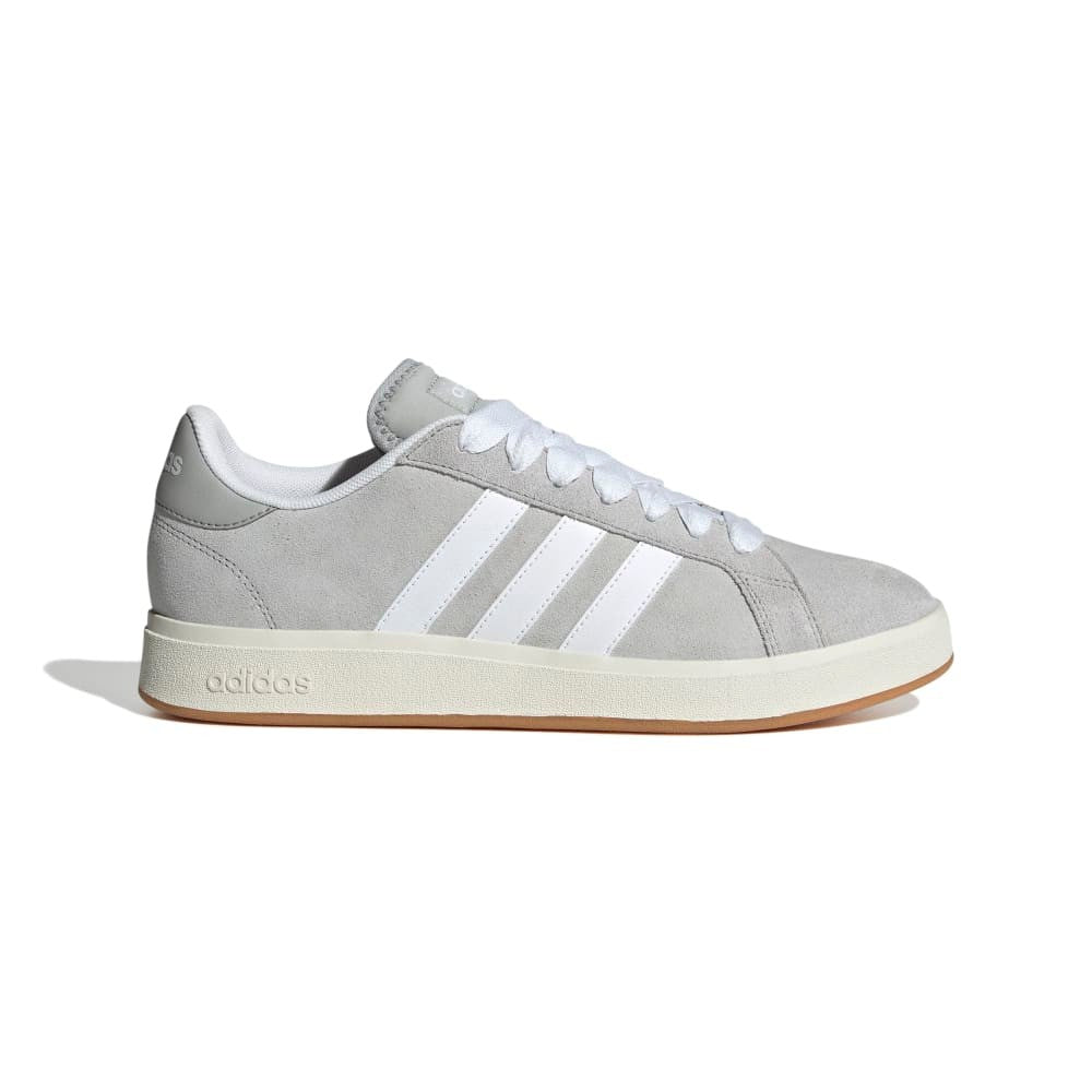 adidas Grand Court Base 00s Men's Shoes Grey