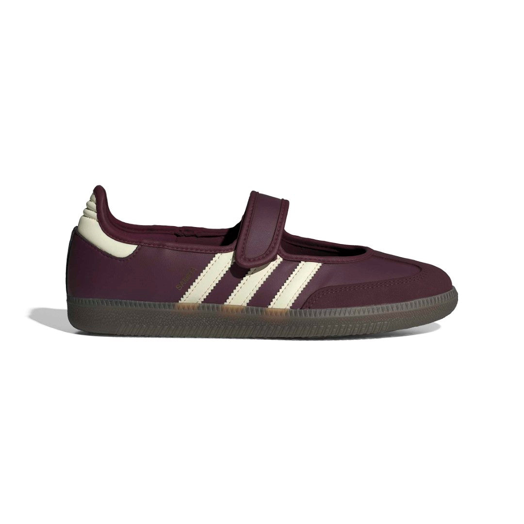 Samba Jane Shoes
