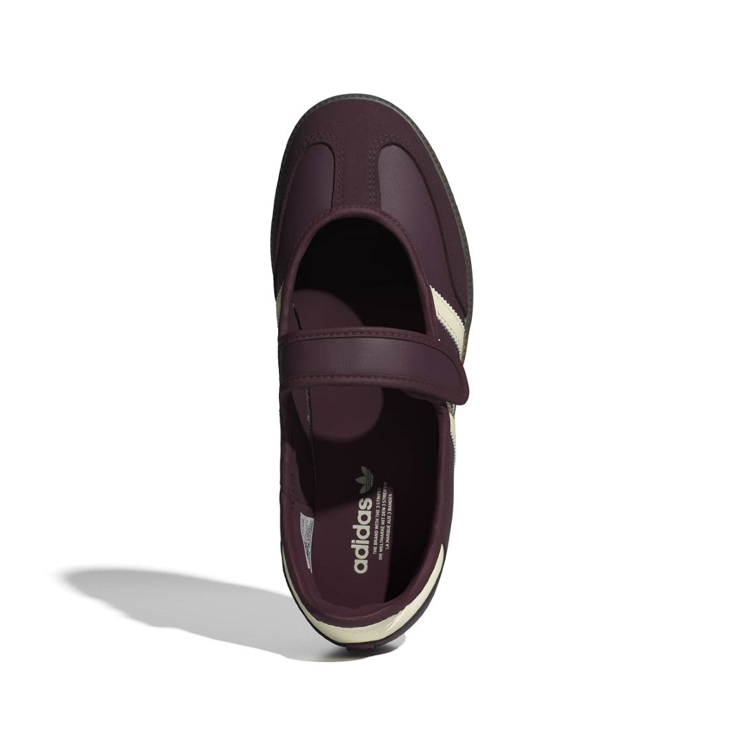 Samba Jane Shoes