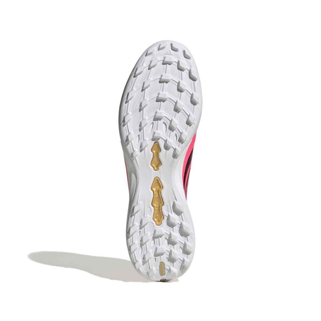 Predator League Fold-Over Tongue Turf Football Boots
