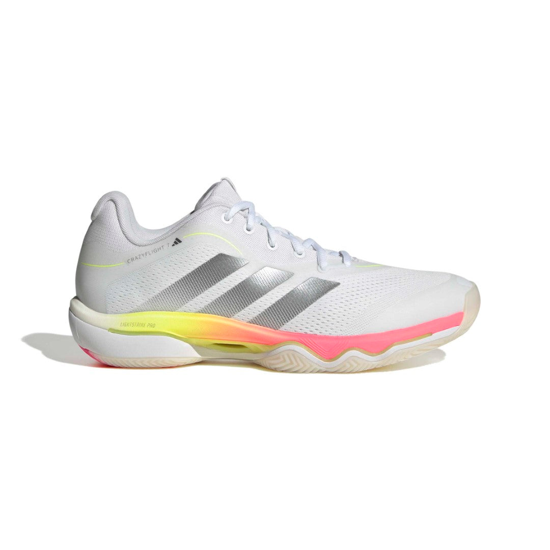 Crazyflight 7 Shoes