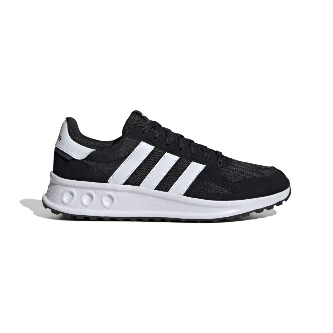 adidas Run 84 Shoes Men Black