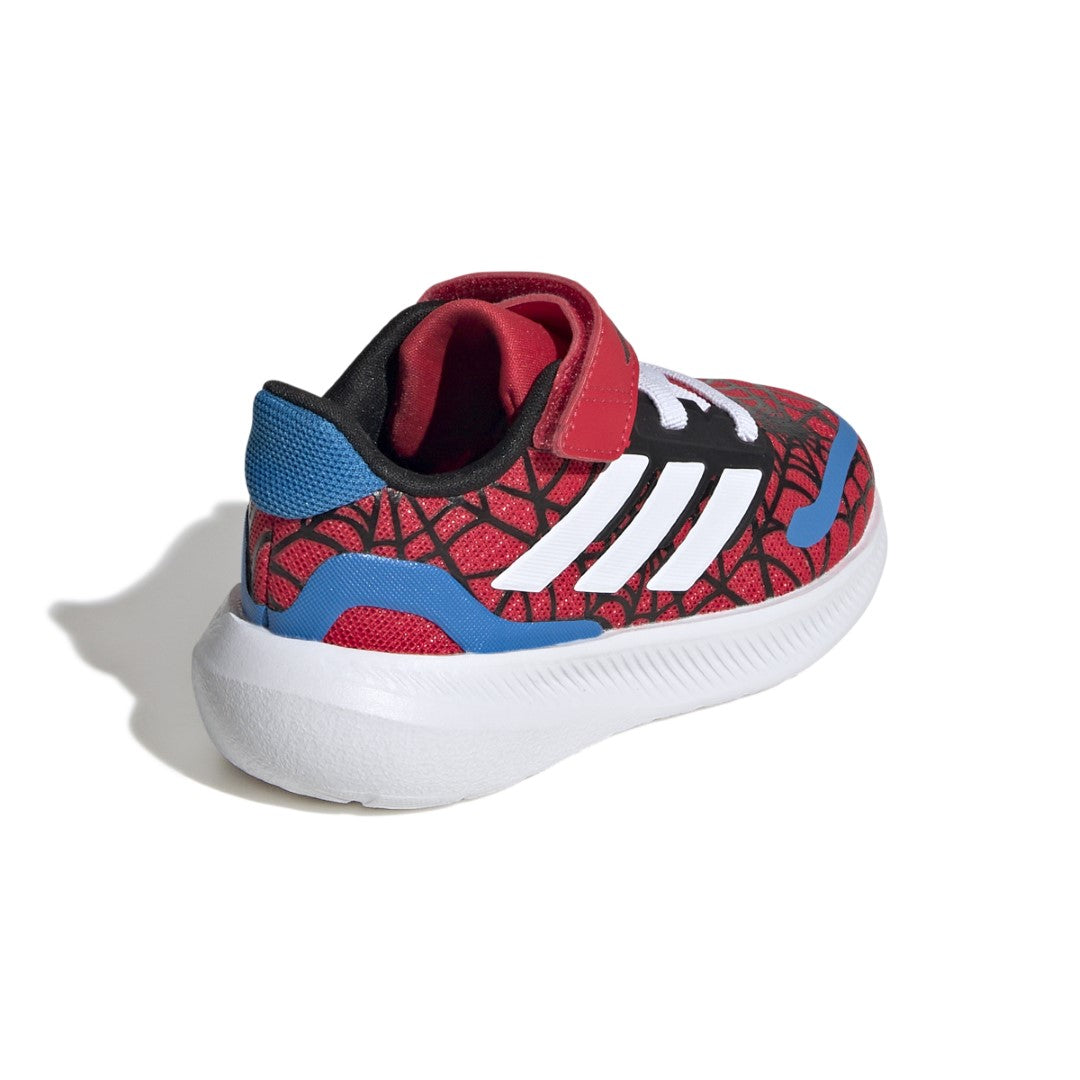 Marvel Spider-Man Runfalcon 3.0 Lifestyle Shoes