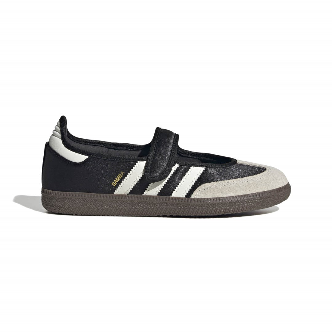 Samba Jane Shoes