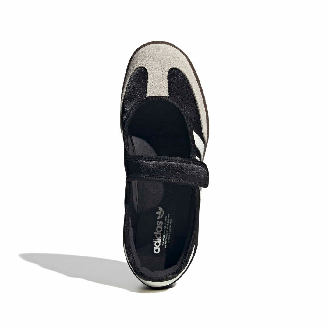Samba Jane Shoes