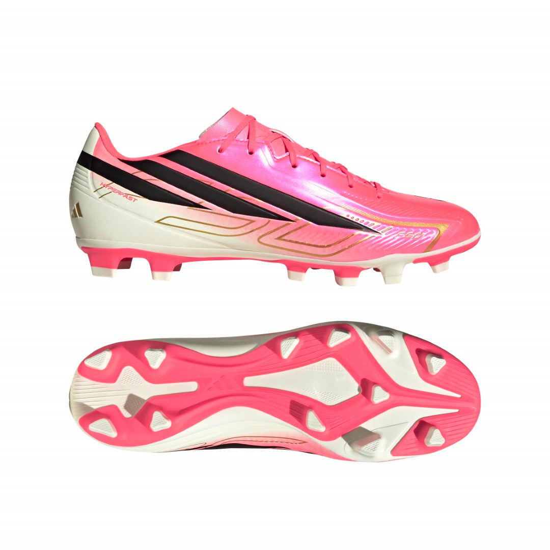 F50 Hyperfast Club Firm Ground / Multi Ground Football Boots