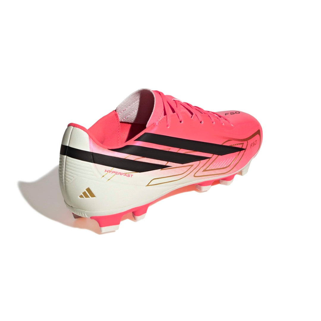 F50 Hyperfast Club Firm Ground / Multi Ground Football Boots