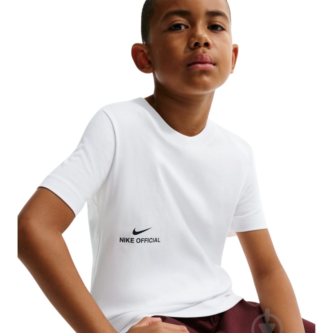 Sportswear T-Shirt