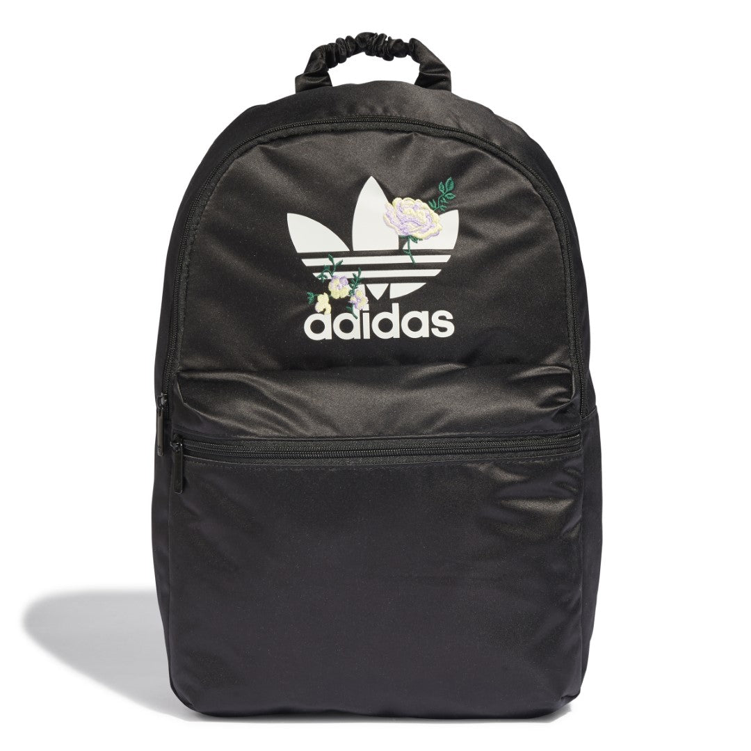 شنطة ظهر زهور