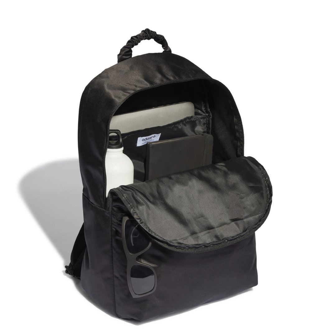 شنطة ظهر زهور