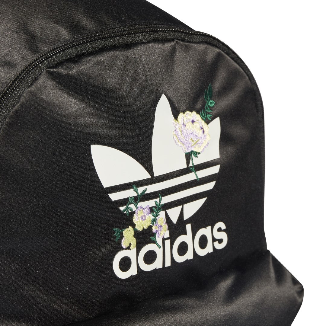 شنطة ظهر زهور