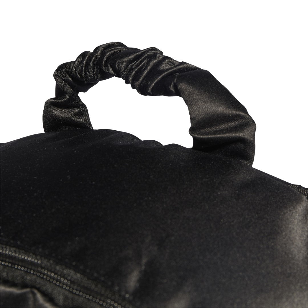 شنطة ظهر زهور