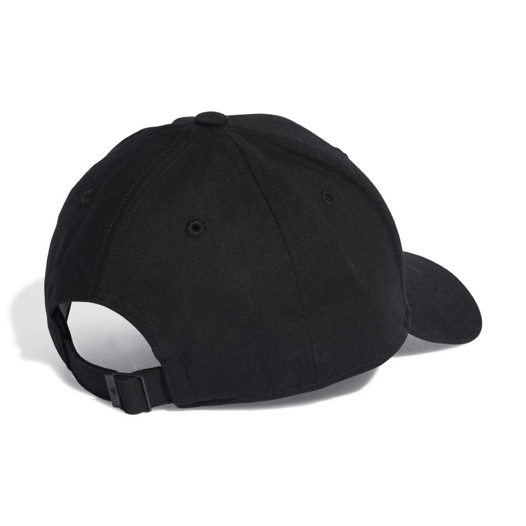 Cotton Twill Baseball Cap