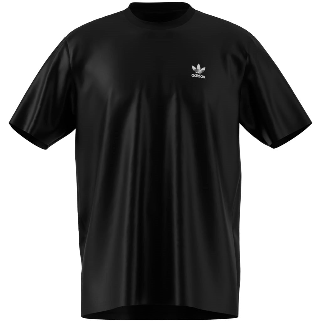 Adicolor Classics Back+Front Trefoil Boxy T-Shirt