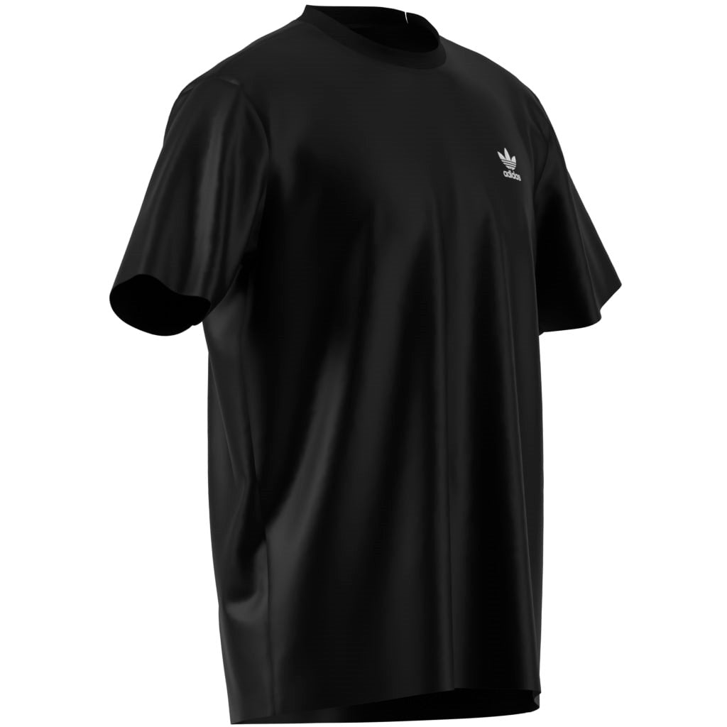 Adicolor Classics Back+Front Trefoil Boxy T-Shirt