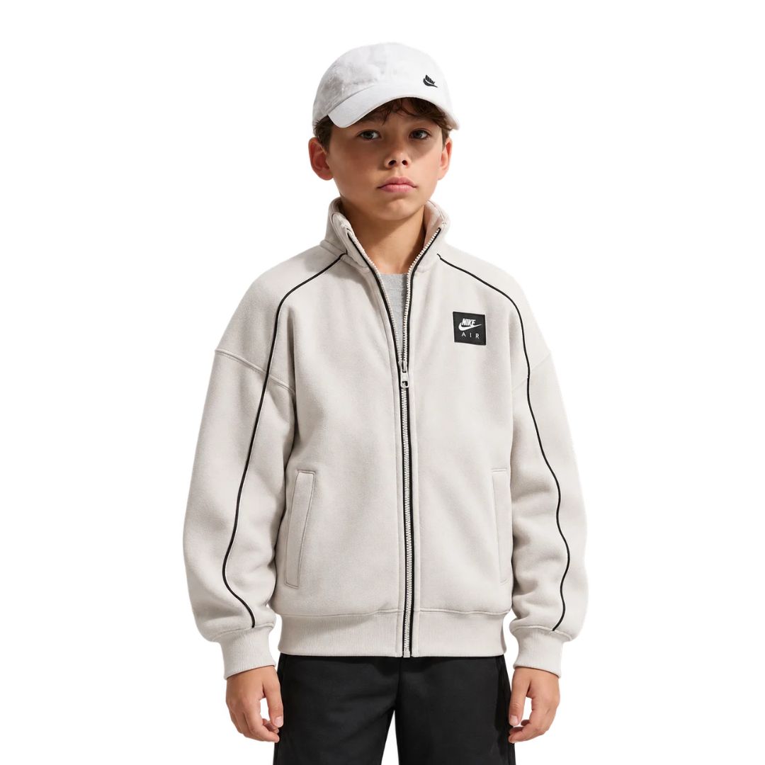 Air Fleece Track Jacket