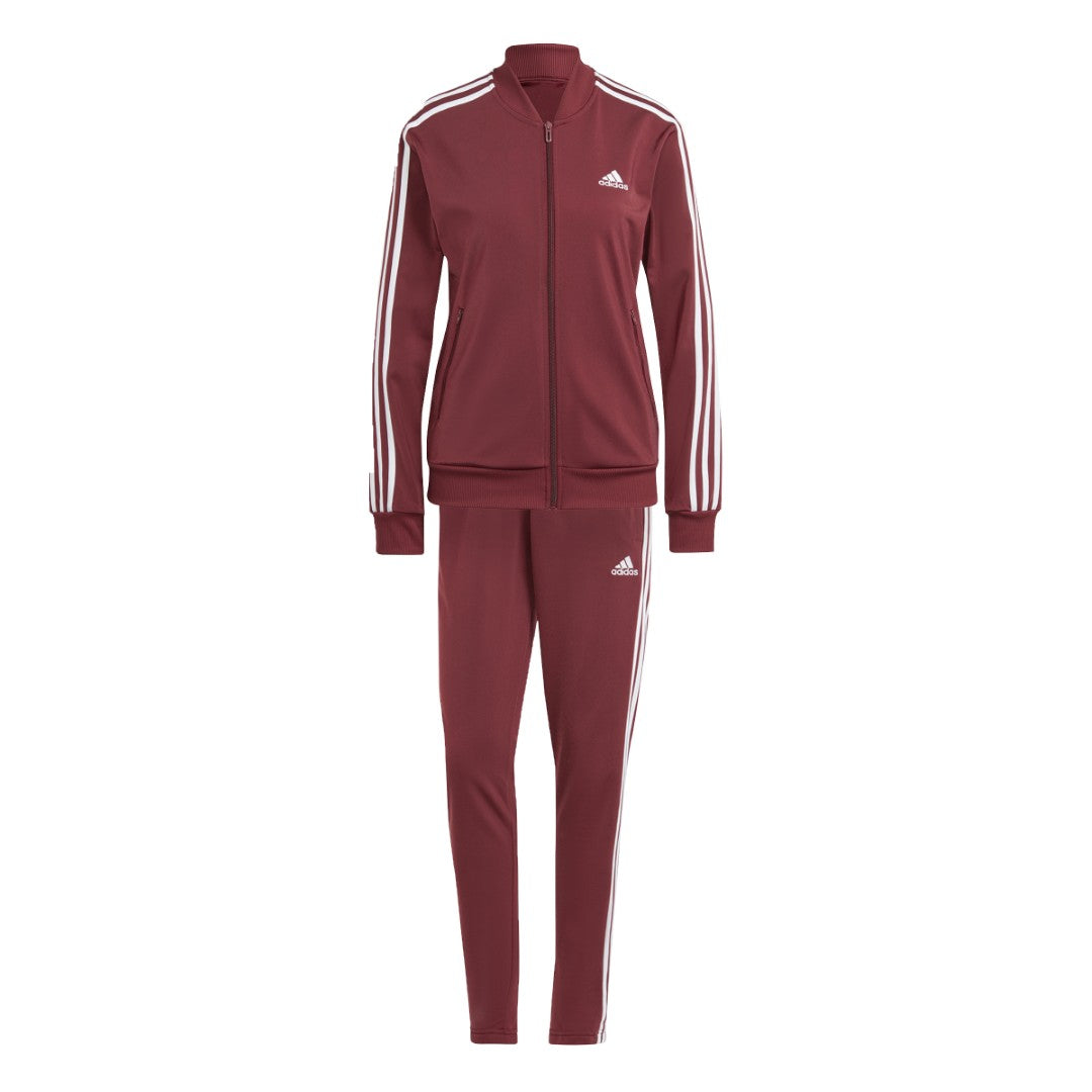 Essentials 3-Stripes Track suit