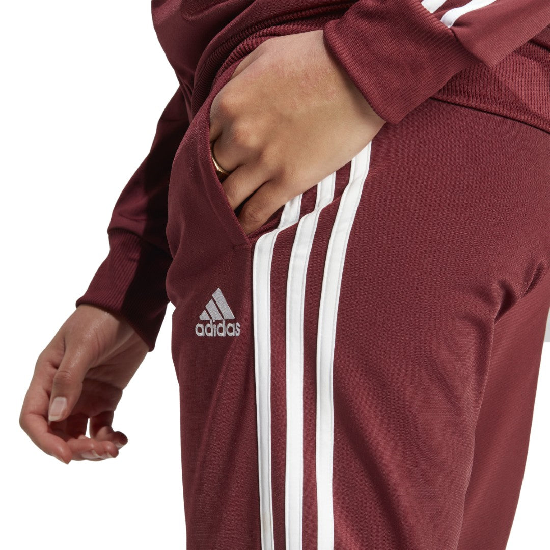 Essentials 3-Stripes Track suit