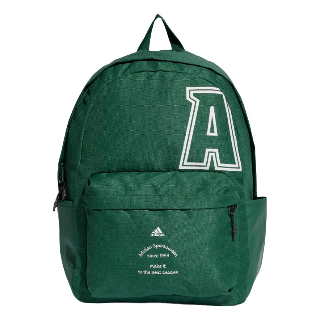 شنطة ظهر كلاسيك براند بطبعة الحروف الأولى للحب